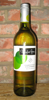 Douglas Green - chardonnay viognier